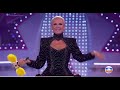 Xuxa ILARIE SHOW DOS 60 TV GLOBO 28 04 2025