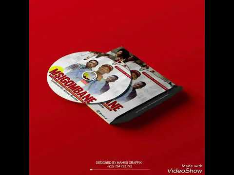 Young Wachuo ft Mesen selekta & DonPol.........Msigombane (Prod_Mesenselekta)