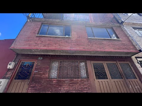 Casas, Venta, Bogotá - $399.000.000