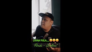 Download lagu Rindu - Amelina I Bass Cover mp3