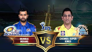 Mi vs Csk | Match-27(2021) | mumbai indians vs chennai super kings highlights