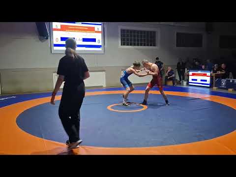 27.09.25 SV Fahrenbach vs RWG Mömbris-Königshofen