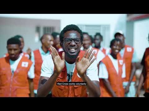 Protection of the Red Cross Emblem and Work of The Gambia Red Cross Society