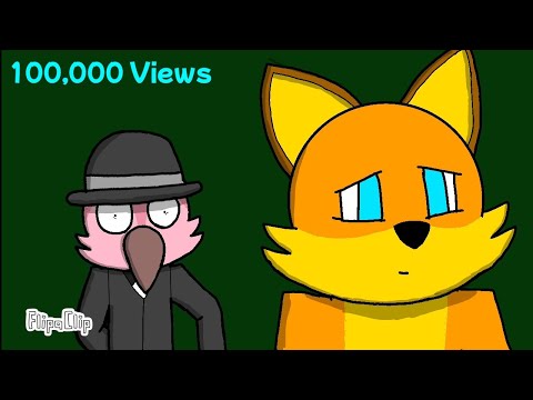 Suspects Animation 3