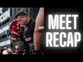 ADAM PEELER 1554LBS/705KG TOTAL | MEET RECAP