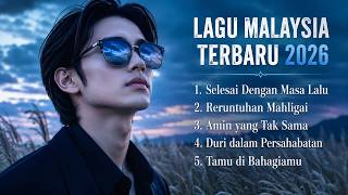 Download lagu LAGU MALYSIA TERBARU PALING SEDIH 2026 || sesali dengan masa lalu mp3