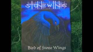 Stone Wings - Bird Of Stone Wings