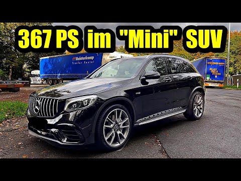 My conclusion on the Mercedes GLC 43 AMG - will I be able to sell it well?
