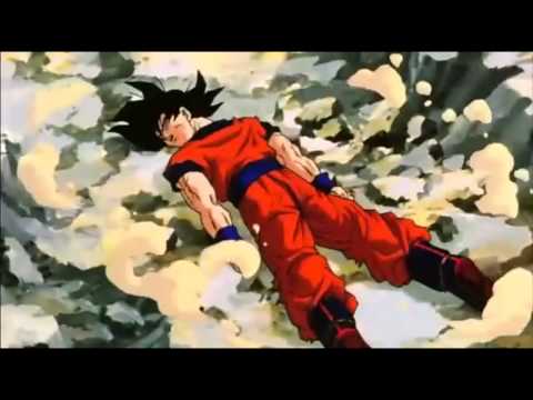 DBZ AMV-Till I Colapse