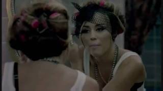 Cover It With Lipstick ♫ [Lipstick - Elise Estrada]