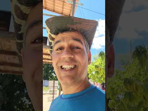Domingo no Balneário de Paramirim Bahia 