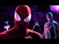 Spider Man Shattered Dimensions TV Spot