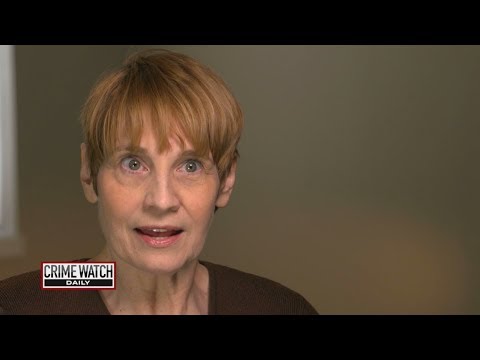 Pt. 5: Carolyn Warmus Fighting For Freedom - Crime Watch Daily with Chris Hansen