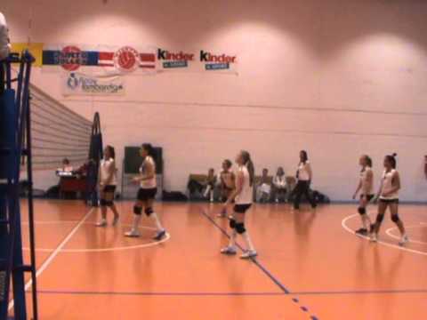 UP SETTIMO - CERTOSA "COPPA PLUS" 1:3