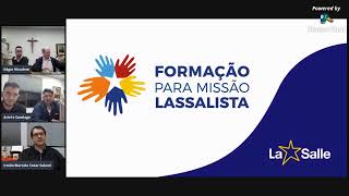 O Itinerário Evangélico de La Salle