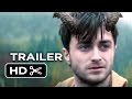 Horns Official Trailer #1 (2014) - Daniel Radcliffe ...
