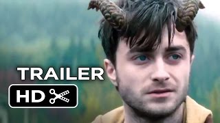 Horns Official Trailer #1 (2014) - Daniel Radcliff