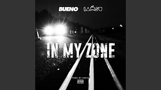 In My Zone (feat. Iamsu!)