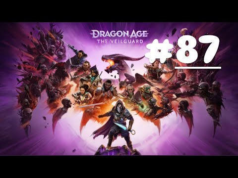 Dragon Age: The Veilguard #87 - Ein Pakt mit dem Dämon