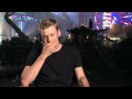 Jake Abel - Celebs.Com: 'Percy Jackson Sea of Monsters' Interview