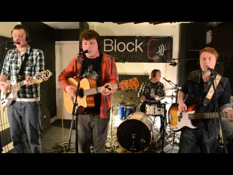 Sioux - No One Really Loves (Block C Live Sessions - Episode 10)