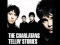 The Charlatans - North Country Boy