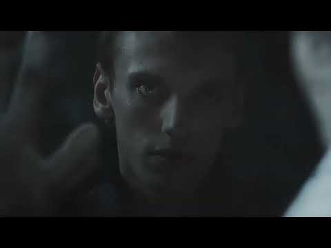 Albus Dumbledore × Gellert Grindelwald || No time to die