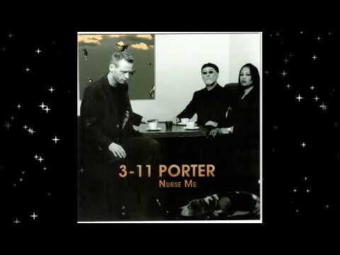 Surround Me With Your Love - 3-11 Porter
