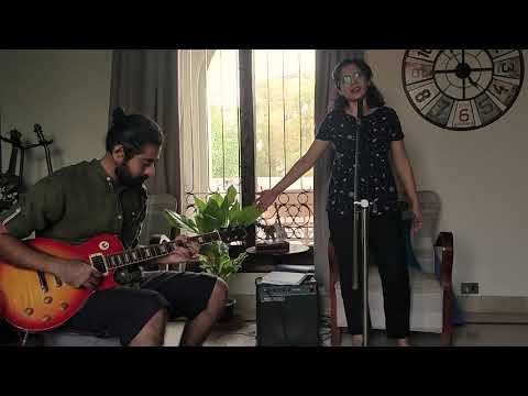 Kahin Main Khirki (Cover)