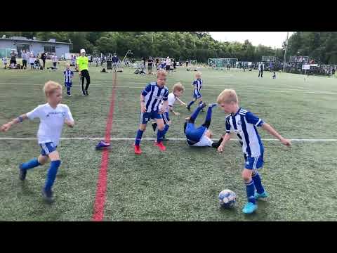 2022-07-14 HJK/Töölö Raita - EBK/Oranssi