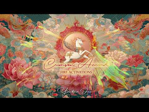 Yantara Jiro - Crimson Accord ~ Fire Activations
