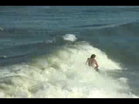 helluva day at pier 7 22 09