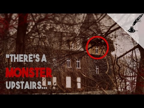 2 Creepy Real Haunted House Stories [inc. EVP] | Real Paranormal Stories Series Video