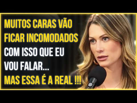 THIS IS THE DIFFERENCE BETWEEN ALPHA AND BETA MALE | Pietra Bertolazzi