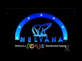 Nelvana 2003