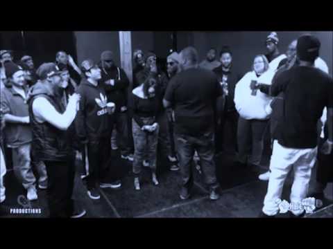 ED Da Great vs Jenezyz aka FatBoy