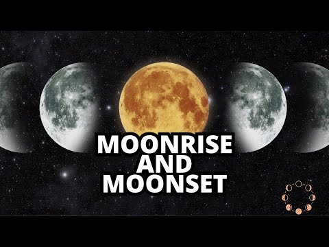 When Will Moonrise
