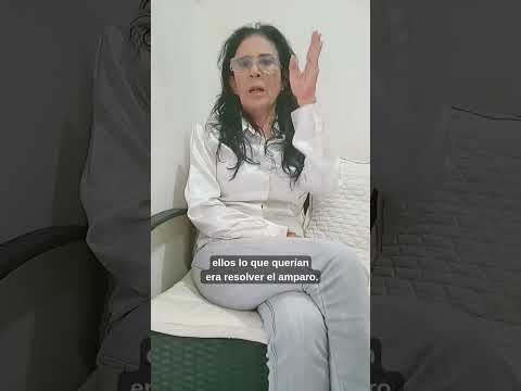 Amparo 2025 - Parte 1