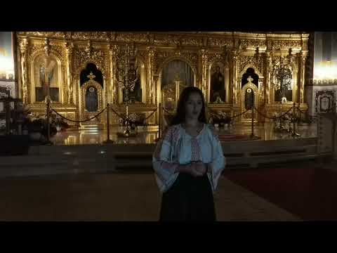 IULIANA SALADEA  -  Călătoare Sfântă Stea