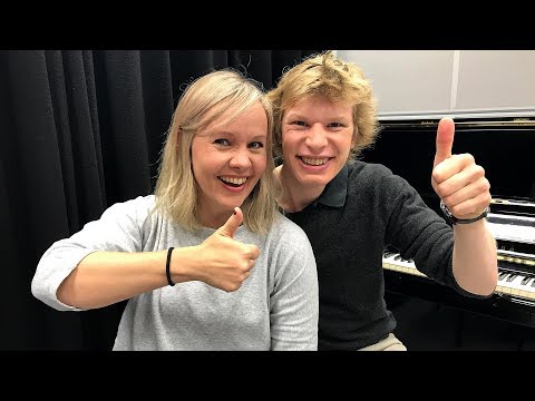 Riikan vlogi: Eero Lehtimäki paljastaa lempirunonsa