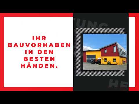 Hans & Rainer Herger GbR Dachgestaltung YouTube-Vdeominiatur 6