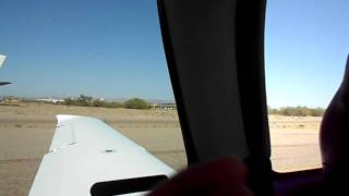 preview picture of video 'Pinai Airpark  KMZJ,   AZ  Airplane Boneyard'