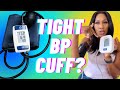 Is Your Blood Pressure Cuff Too Tight Here S Why How To Fix It A Doctor Explains