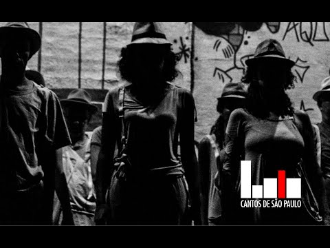 Milágrimas (Itamar Assumpção e Alice Ruiz) - Coral UNIFESP - Cantos de São Paulo