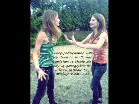 '   PrzyjaciółeCzkii. ;* ♥