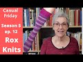 A Short Trip A Big Birthday And A Long Sock Casual Friday S5E12