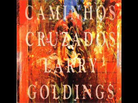 Larry Goldings - Caminhos Cruzados (1994) {Full Album}