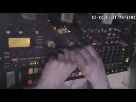 Tekno - RobyUanKeRoby Vs THE DARK SIDE vol.1