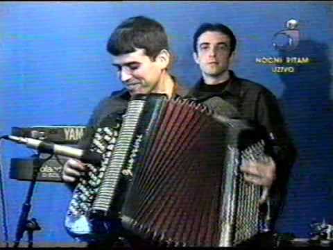 TV-Jumbo(2003.god.) 2 kola;Drakce,Pale,Dejca,Nesko