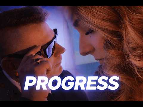 GiovixrecordZ@Deea "Progress"